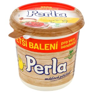 Perla - Margarín