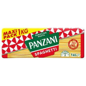Panzani - Těstoviny
