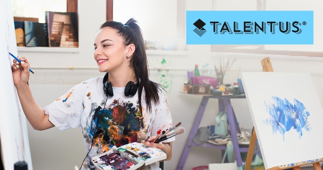 Talentus