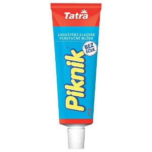 Tatra - Piknik / Pikao / Jesenka