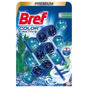 Bref - WC závěs