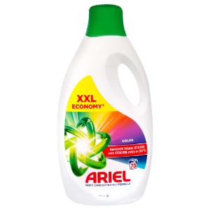 Ariel