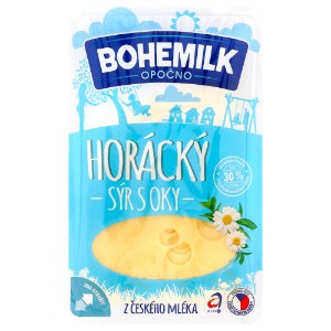 Bohemilk - Horácký / Farmářský sýr