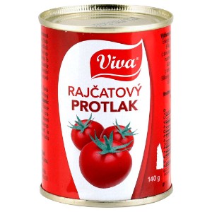 Viva - Rajčatový protlak