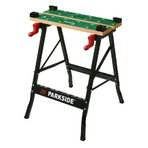Parkside - Pracovní stůl