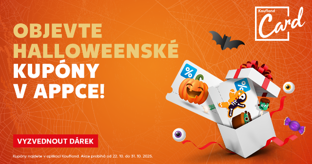 Aktivujte si kupóny a získejte slevu!