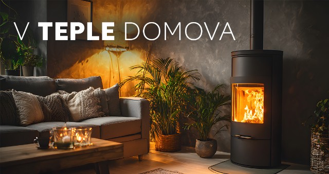 V teple domova