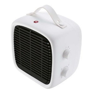 Switch On - Topidlo s ventilátorem