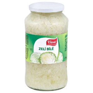 Viva - Zelí