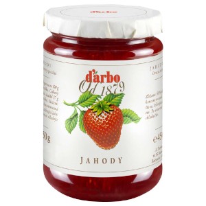 Darbo - Džem