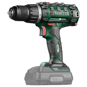 Parkside - Aku vrtací šroubovák