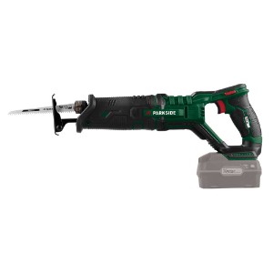 Parkside - Aku pila ocaska