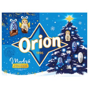 Nescafé - Instantní káva