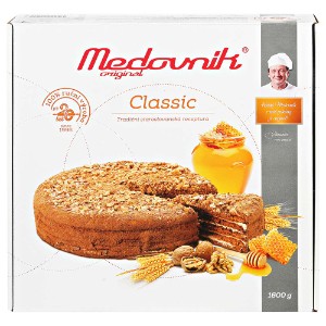 K-Jarmark - Vídeňské párky