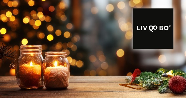 Vánoční osvětlení