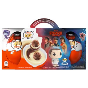 Kinder Joy - Čokoládové vajíčko