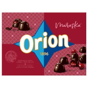 Kunín - Zakysaná smetana / Smetana na vaření