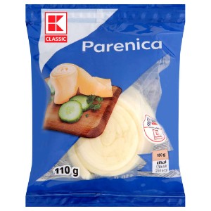 K-Jarmark - Vídeňské párky