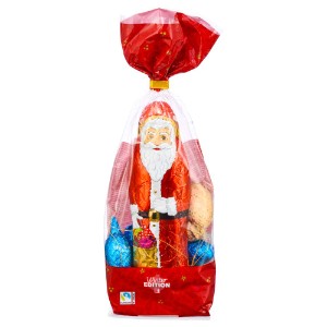 Vánoční balíček