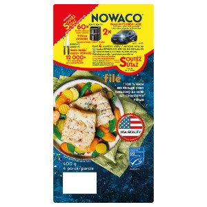 Nowaco - Filé