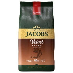 Jacobs Velvet