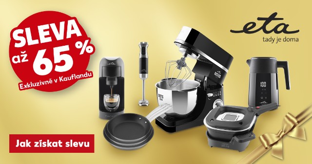 Eta - Věrnostní program