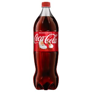 Coca-Cola / Fanta / Sprite