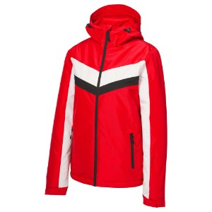 Newcential - Lyžařská bunda