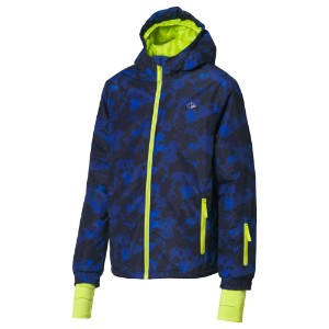 Newcential - Lyžařská bunda