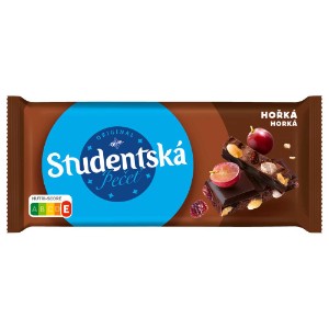 Orion - Studentská pečeť