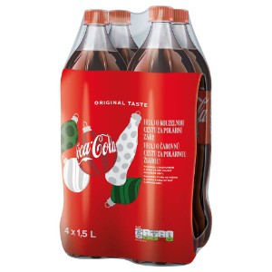Coca-Cola
