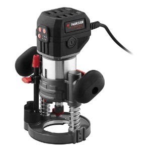 Parkside Performance - Multifréza