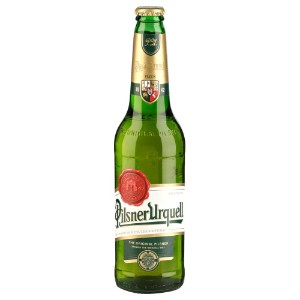 Pilsner Urquell