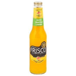 Frisco - Cider