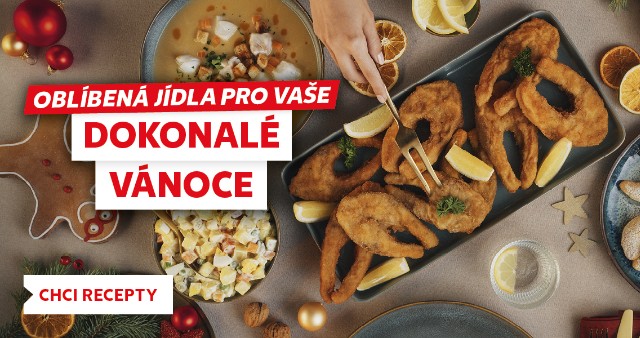 Dokonalé Vánoce