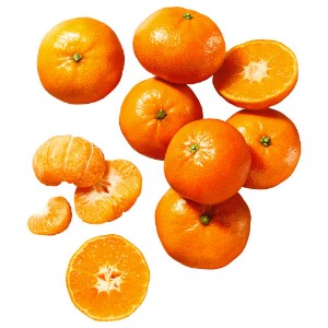 Mandarinky
