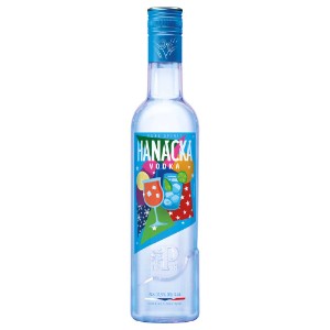 Hanácká vodka
