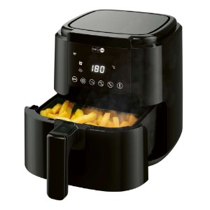 Switch On - Fritéza