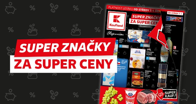 Super značky
