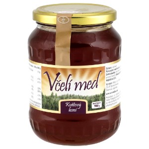Medas - Včelí med