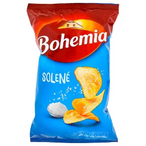 Bohemia - Chips