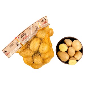 K-Jarmark - Brambory