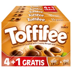 Toffifee