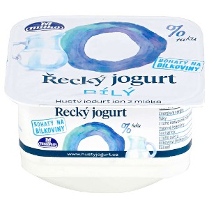 Milko - Řecký jogurt
