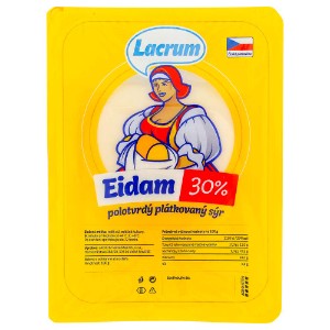 Lacrum - Eidam 30%