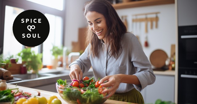 Spice&Soul - Potřeby do kuchyně