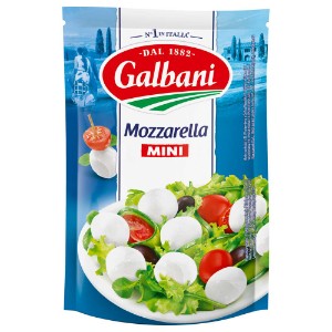 Galbani - Mozzarella mini