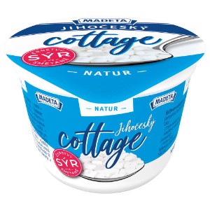 Madeta - Jihočeský cottage