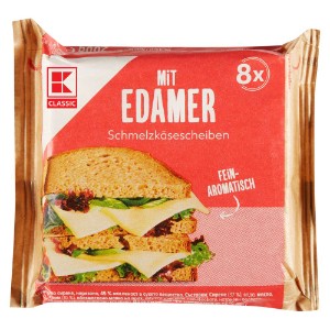 K-Jarmark - Vídeňské párky