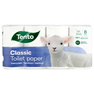 Tento - Toaletní papír